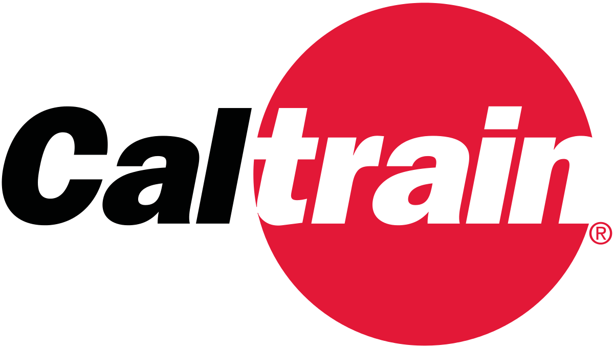 caltrain Icon